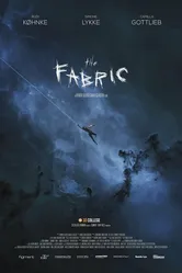The Fabric 2018 постер