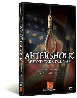 Постер Aftershock: Beyond the Civil War