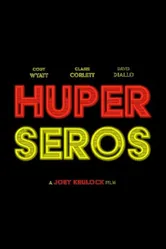 Huper Seros постер