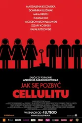 Как избавиться от целлюлита 2011 постер