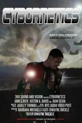 Cybornetics постер