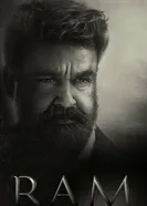 Ram 2024 постер