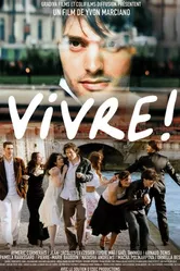 Жить! 2009 постер