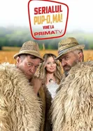 Pup-o Ma! Infruntarea Bacilor постер