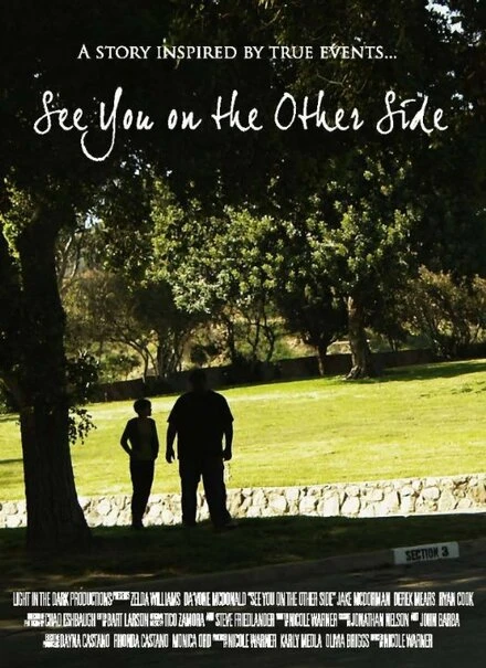 Постер See You on the Other Side