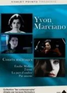 La part de l'ombre 1999 постер