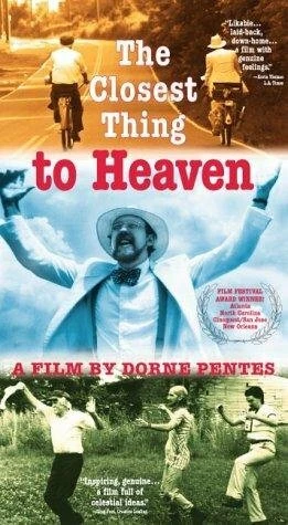 Постер The Closest Thing to Heaven