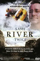 Same River Twice постер