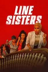 Line Sisters постер