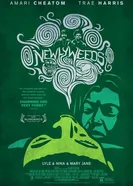 Newlyweeds постер
