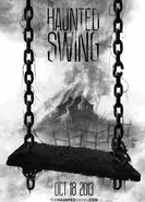 The Haunted Swing постер