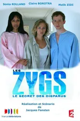 Les zygs, le secret des disparus постер