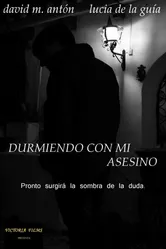 Durmiendo con mi asesino постер