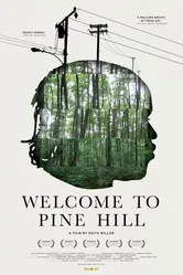 Welcome to Pine Hill постер