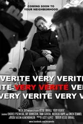 Very Vérité постер