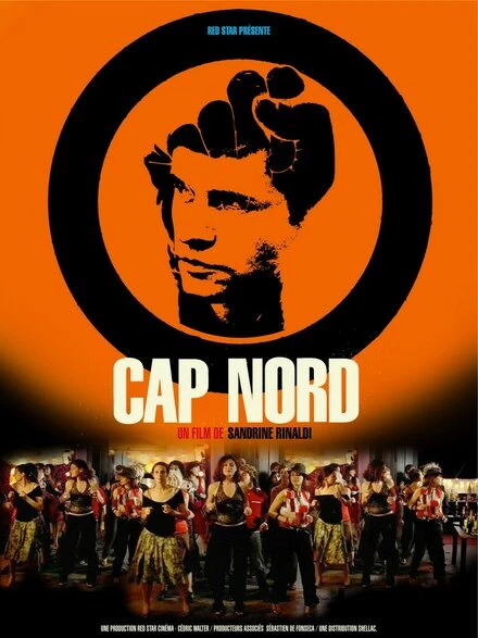 Постер Cap Nord