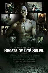 Ghosts of Cité Soleil постер