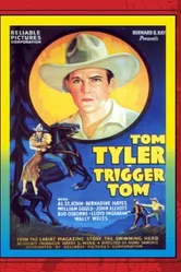 Trigger Tom постер