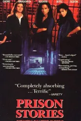 Тюремные истории: Женщины за решёткой 1991 постер