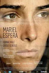 Mariel espera постер