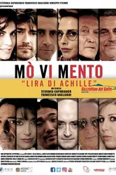 Mò Vi Mento - Lira di Achille постер
