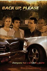 Back Up, Please постер