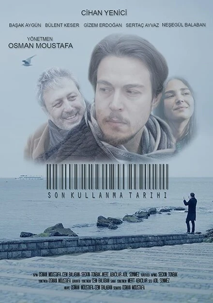Постер Son Kullanma Tarihi