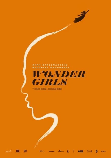 Постер Wonder Girls