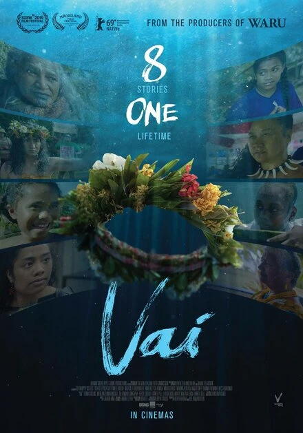 Постер Vai