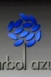 Голубое дерево 1991 постер