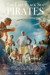 Последние пираты Черного моря 2013 постер