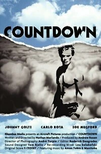 Постер Countdown 2002
