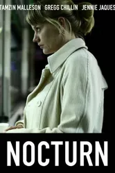 Ноктюрн 2010 постер