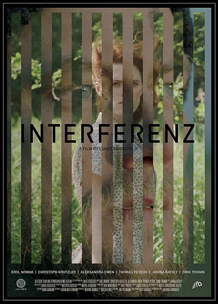 Постер Interferenz