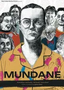 Mundane 2025 постер