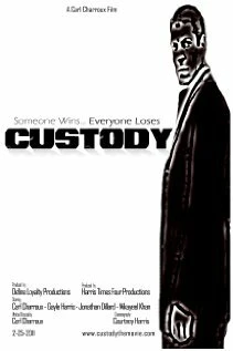 Постер Custody 2011