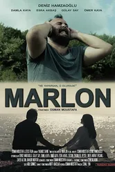 Marlon постер