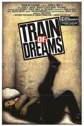 Train of Dreams постер