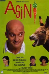 Asini постер