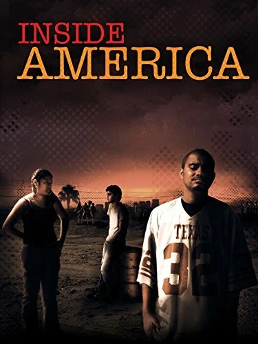 Постер Inside America