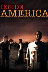 Inside America постер