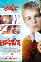 Быть как Казимеж Дейна 2012 постер