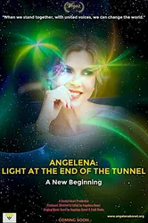 Angelena: Light At The End Of The Tunnel постер