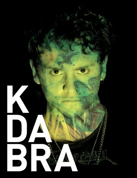 Постер Kdabra