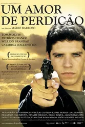 Обреченная любовь 2008 постер