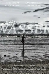 Wasser постер