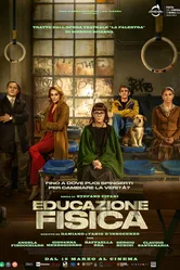 Educazione fisica постер