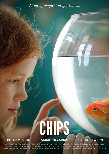 Постер Chips 2019
