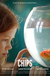 Chips 2019 постер
