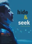 Hide & Seek 2015 постер